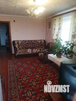 2-к квартира, вторичка, 48м2, 8/12 этаж