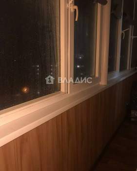 1-к квартира, вторичка, 34м2, 10/10 этаж