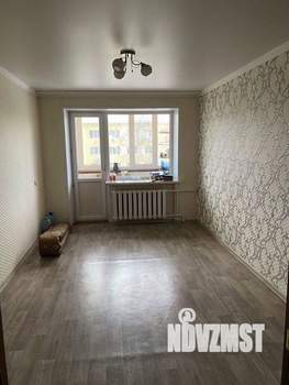 2-к квартира, вторичка, 41м2, 5/5 этаж