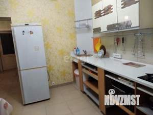 3-к квартира, вторичка, 73м2, 1/6 этаж