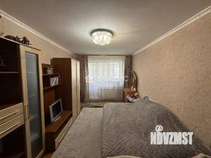 2-к квартира, вторичка, 44м2, 4/5 этаж