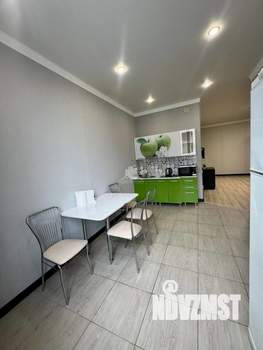 2-к квартира, вторичка, 53м2, 16/18 этаж