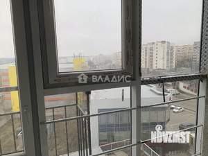 Студия квартира, вторичка, 42м2, 6/20 этаж