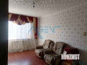 2-к квартира, вторичка, 51м2, 6/9 этаж