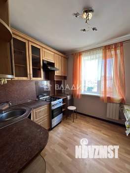 2-к квартира, вторичка, 54м2, 10/10 этаж