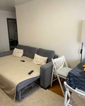 3-к квартира, вторичка, 58м2, 2/5 этаж