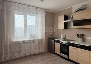 3-к квартира, вторичка, 76м2, 7/17 этаж