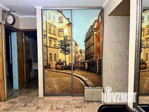 3-к квартира, вторичка, 66м2, 8/15 этаж