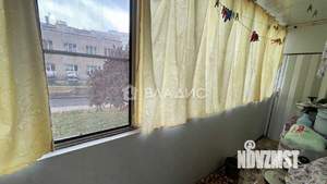 2-к квартира, вторичка, 44м2, 1/9 этаж