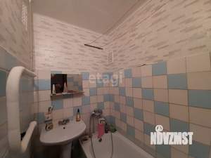 2-к квартира, вторичка, 45м2, 4/5 этаж