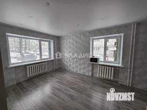 1-к квартира, вторичка, 31м2, 1/5 этаж