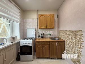 2-к квартира, вторичка, 44м2, 4/5 этаж