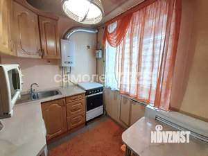 2-к квартира, вторичка, 48м2, 5/5 этаж