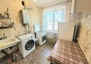 2-к квартира, вторичка, 44м2, 4/5 этаж
