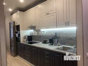 2-к квартира, вторичка, 47м2, 1/5 этаж