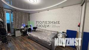 3-к квартира, вторичка, 75м2, 3/9 этаж