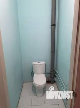 1-к квартира, вторичка, 52м2, 7/10 этаж