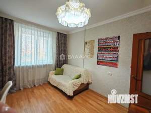 3-к квартира, вторичка, 69м2, 8/11 этаж