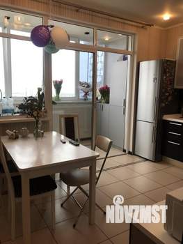 3-к квартира, вторичка, 103м2, 13/13 этаж