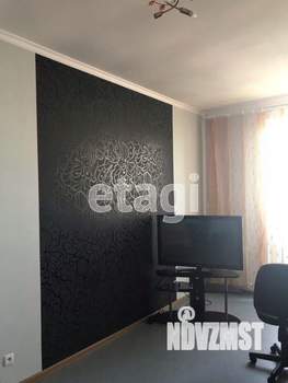 1-к квартира, вторичка, 53м2, 6/14 этаж