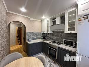 1-к квартира, вторичка, 39м2, 2/10 этаж