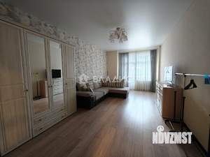 1-к квартира, вторичка, 73м2, 2/13 этаж