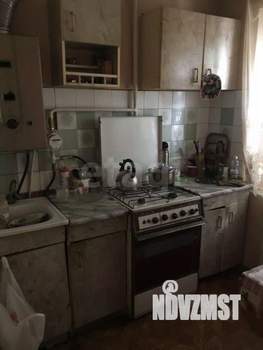 3-к квартира, вторичка, 57м2, 1/5 этаж