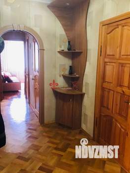 3-к квартира, вторичка, 70м2, 4/9 этаж