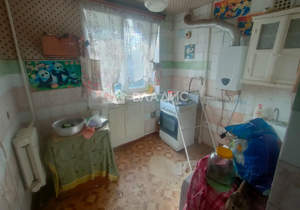 2-к квартира, вторичка, 43м2, 4/5 этаж