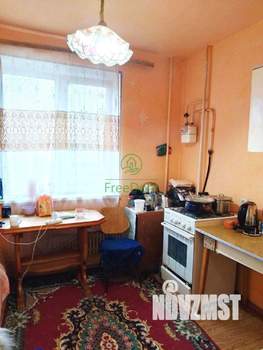 1-к квартира, вторичка, 33м2, 5/10 этаж