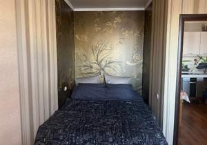 1-к квартира, вторичка, 45м2, 10/14 этаж