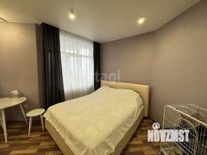 Студия квартира, вторичка, 43м2, 13/16 этаж