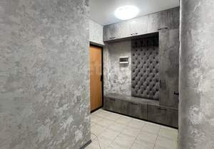 1-к квартира, вторичка, 45м2, 10/18 этаж