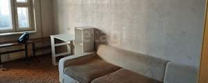1-к квартира, вторичка, 41м2, 14/17 этаж