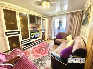 3-к квартира, вторичка, 63м2, 7/9 этаж