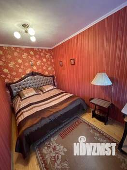 3-к квартира, вторичка, 56м2, 4/5 этаж