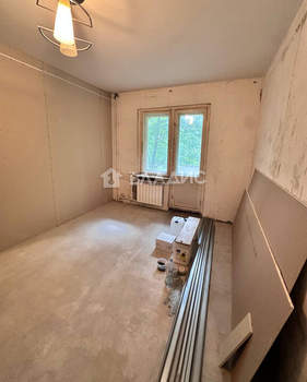 1-к квартира, вторичка, 29м2, 3/9 этаж