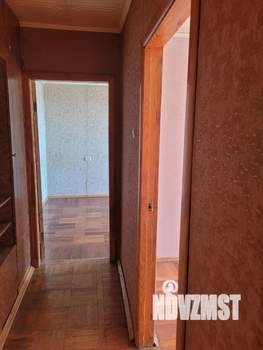 2-к квартира, вторичка, 44м2, 5/5 этаж