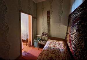 2-к квартира, вторичка, 59м2, 1/1 этаж