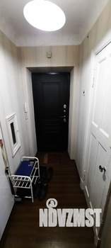 1-к квартира, вторичка, 32м2, 4/4 этаж