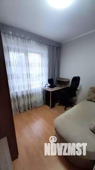 3-к квартира, вторичка, 58м2, 1/10 этаж