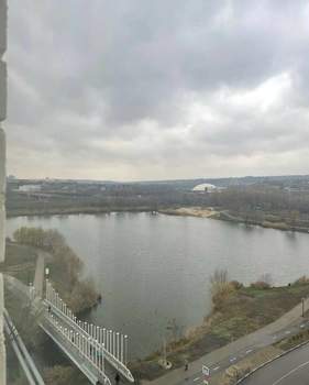 3-к квартира, вторичка, 67м2, 10/14 этаж