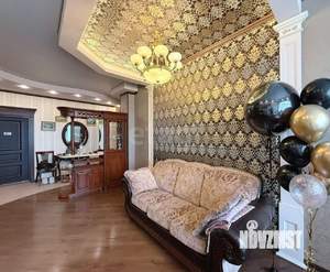 3-к квартира, вторичка, 120м2, 3/12 этаж