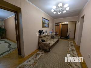 3-к квартира, вторичка, 98м2, 10/14 этаж