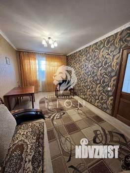4-к квартира, вторичка, 70м2, 6/9 этаж