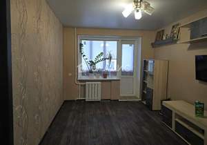 2-к квартира, вторичка, 40м2, 4/5 этаж