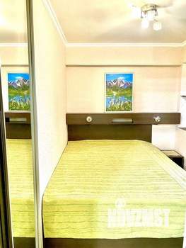 2-к квартира, вторичка, 49м2, 1/5 этаж