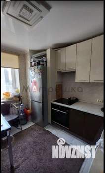 1-к квартира, вторичка, 38м2, 12/16 этаж