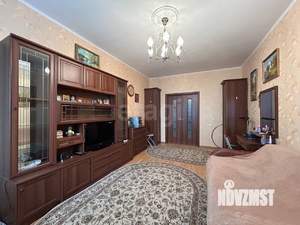 2-к квартира, вторичка, 66м2, 2/12 этаж