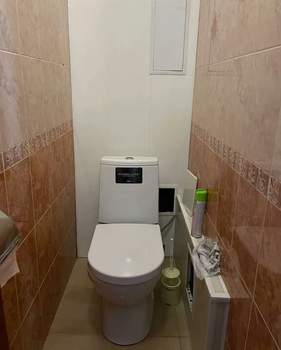 3-к квартира, вторичка, 62м2, 1/12 этаж